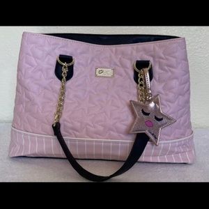 Betsy Johnson Purse